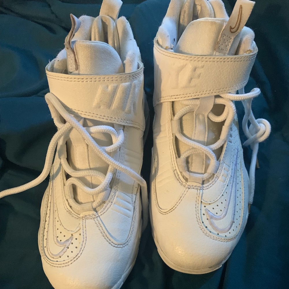 Ken Griffey Nike’s size 2